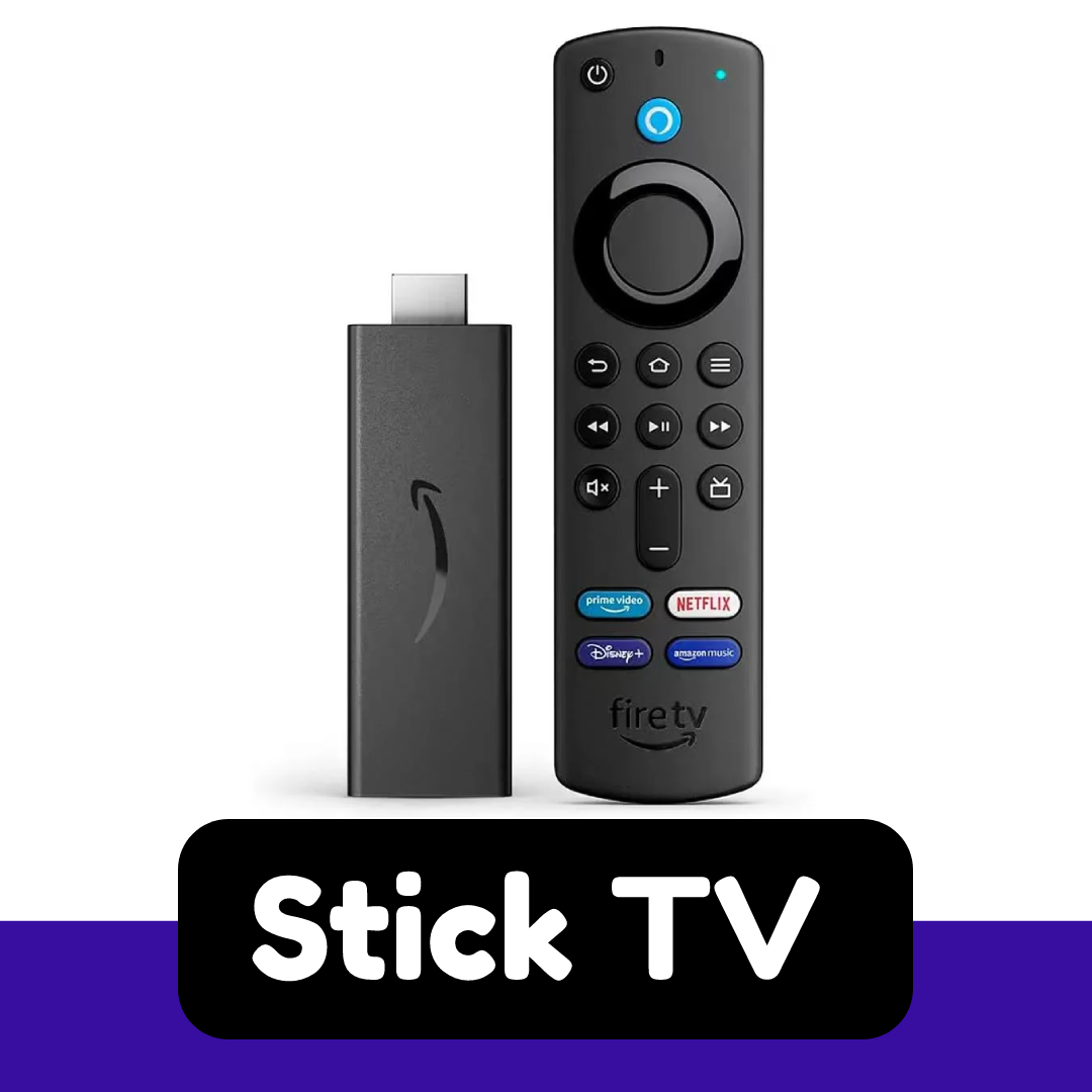 TV Stick