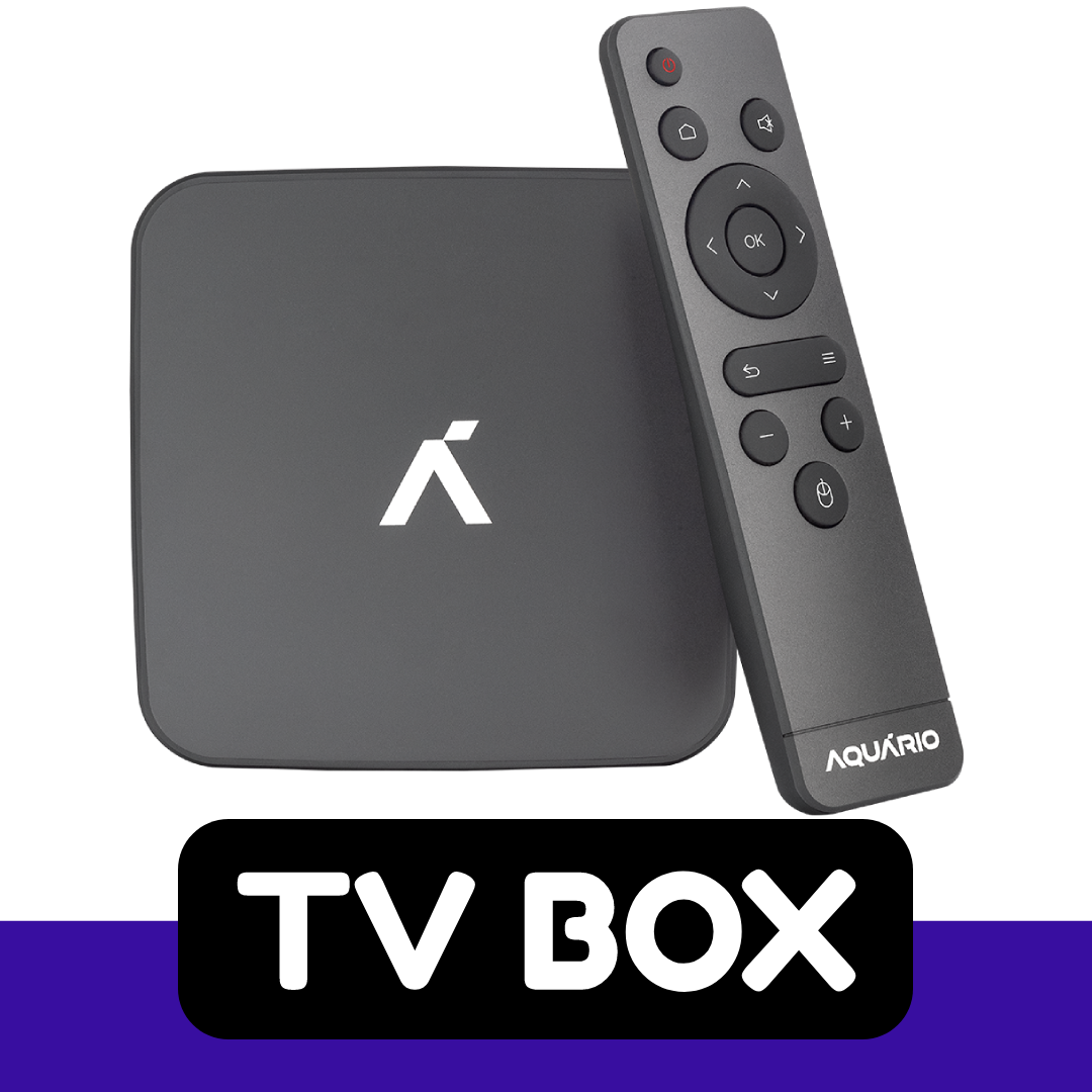 TV Box